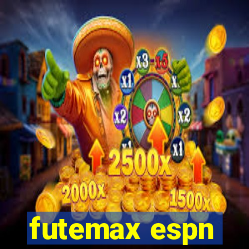 futemax espn